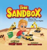 bokomslag The Sandbox