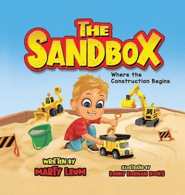 The Sandbox 1