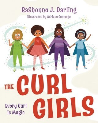 The Curl Girls 1