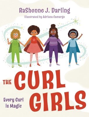 The Curl Girls 1