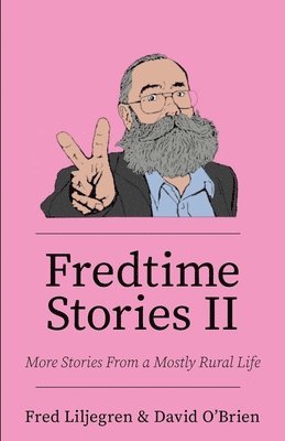 Fredtime Stories II 1