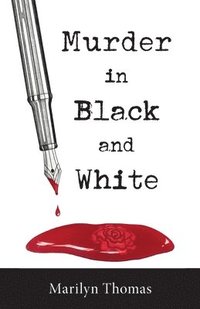 bokomslag Murder in Black and White