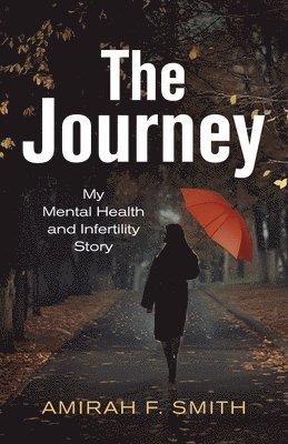 bokomslag Journey