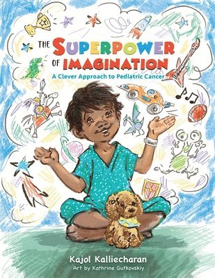 The Superpower of Imagination 1