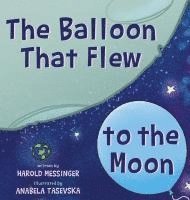 The Balloon That Flew to the Moon 1