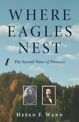 Where Eagles Nest 1