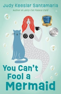 You Can't Fool a Mermaid 1