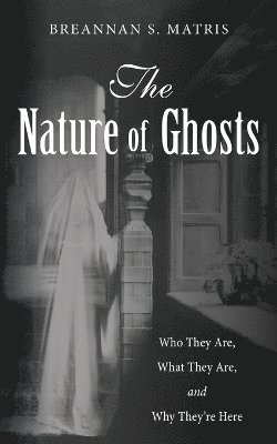 bokomslag The Nature of Ghosts