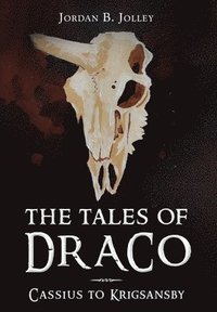bokomslag Tales of Draco