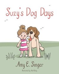 bokomslag Suzy's Dog Days