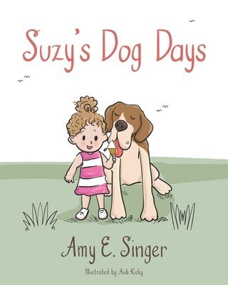 Suzy's Dog Days 1