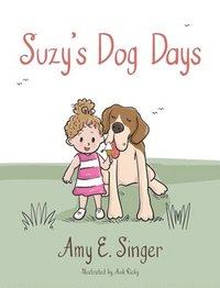 bokomslag Suzy's Dog Days