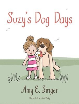 Suzy's Dog Days 1
