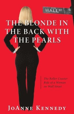 Joanne Kennedy, JoAnne Kennedy - Blonde in the Back with the Pearls, Häftad