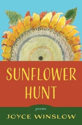 bokomslag Sunflower Hunt