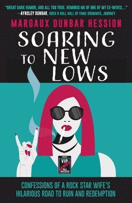 Soaring to New Lows 1