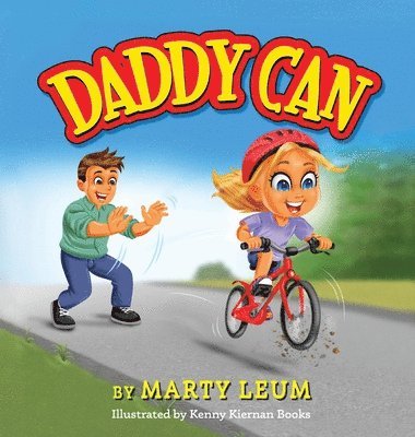 Daddy Can 1