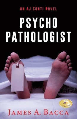 Psychopathologist 1