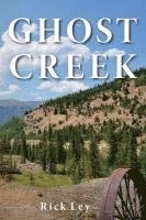 bokomslag Ghost Creek