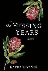 bokomslag Missing Years