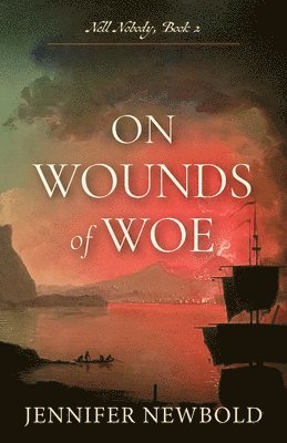 bokomslag On Wounds of Woe