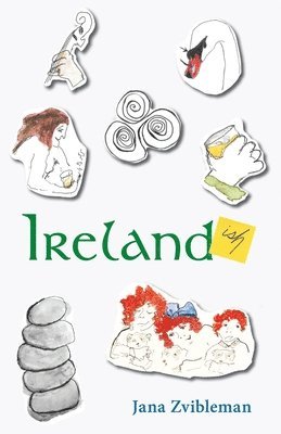 Jana Zvibleman - Irelandish, Häftad