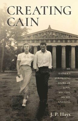 Creating Cain 1