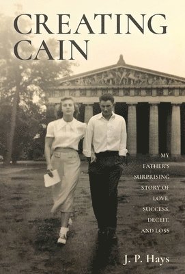 Creating Cain 1
