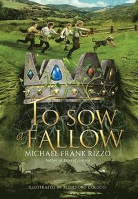 bokomslag To Sow a Fallow