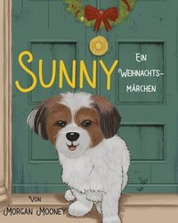 bokomslag Sunny: Ein Weihnachtsmärchen