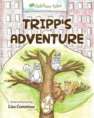 Tripp's Adventure 1