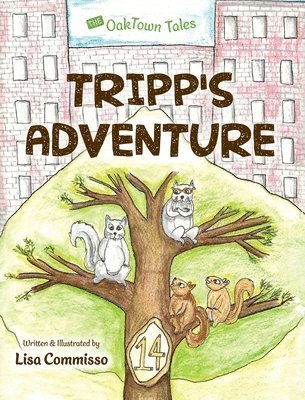 Tripp's Adventure 1