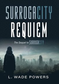 bokomslag SurrogaCity Requiem