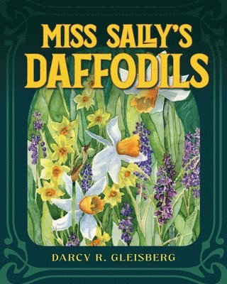 Miss Sally's Daffodils 1