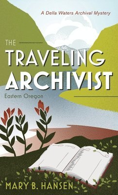 bokomslag Traveling Archivist