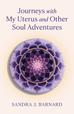 Journeys with My Uterus and Other Soul Adventures 1