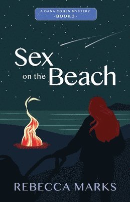 bokomslag Sex on the Beach