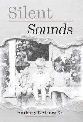 bokomslag Silent Sounds