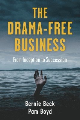 bokomslag Drama-Free Business