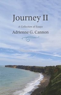 bokomslag Journey II