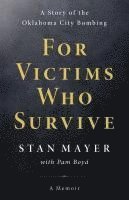 bokomslag For Victims Who Survive