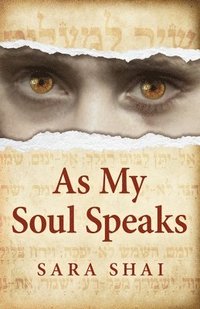bokomslag As My Soul Speaks