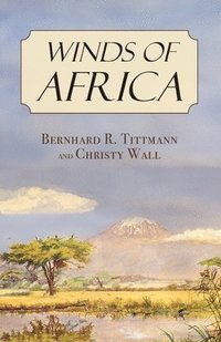 bokomslag Winds of Africa