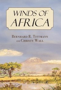 bokomslag Winds of Africa