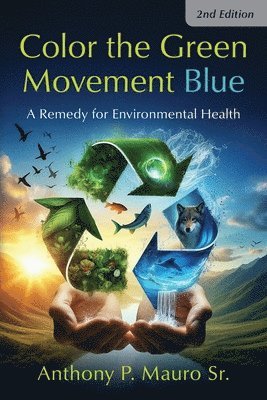 Color the Green Movement Blue