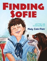 bokomslag Finding Sofie