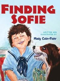 bokomslag Finding Sofie
