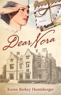 bokomslag Dear Nora