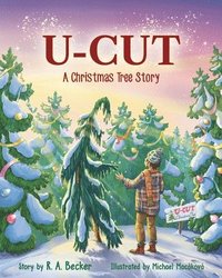 bokomslag U-Cut