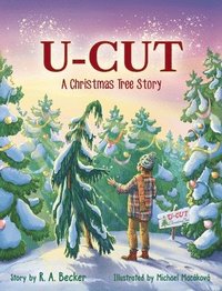 bokomslag U-Cut
